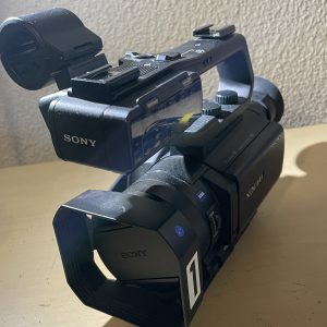 Sony PXW-X70 HD Camera