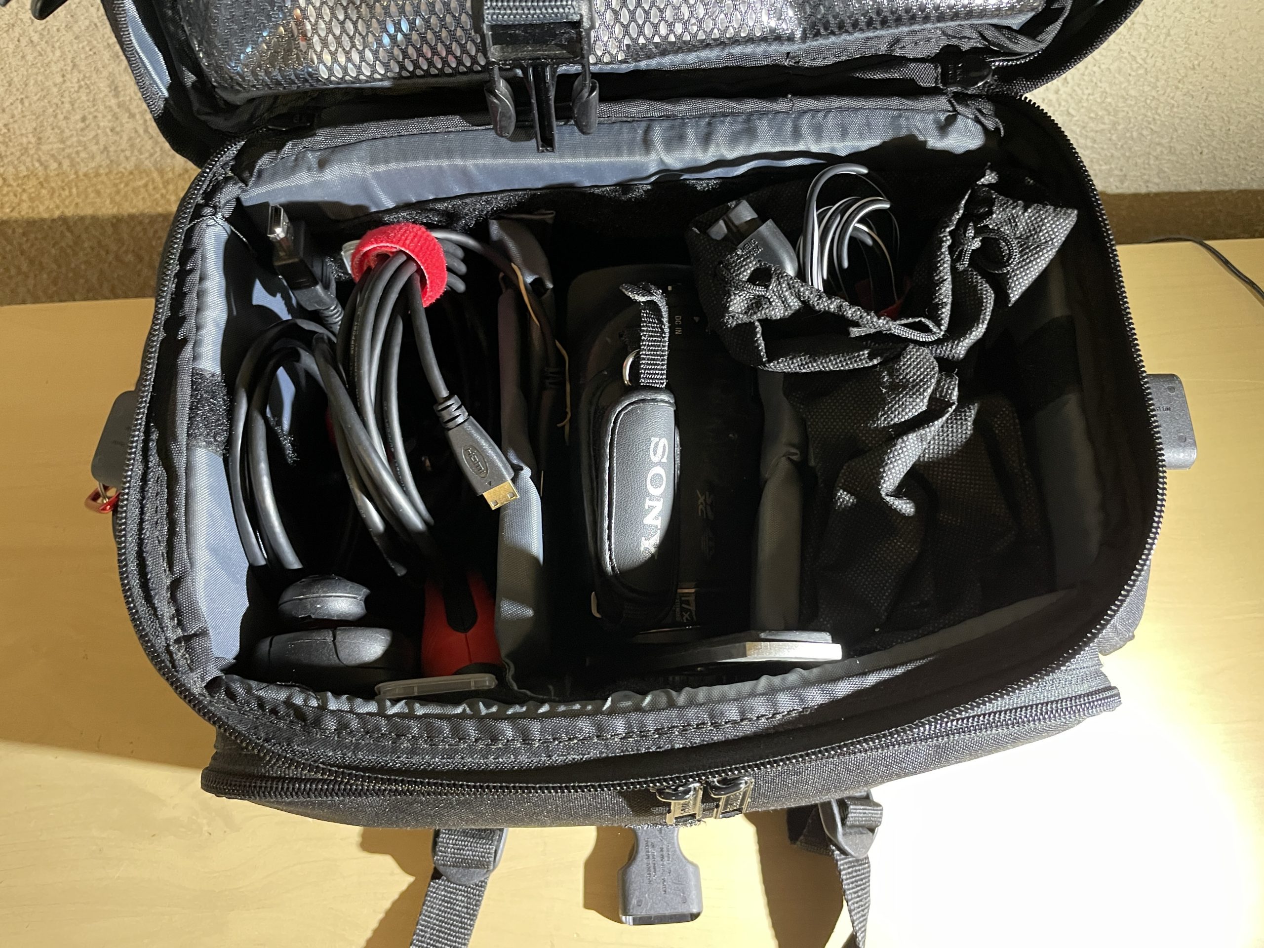Sony HDR-TD10 3D Camara - Image 9