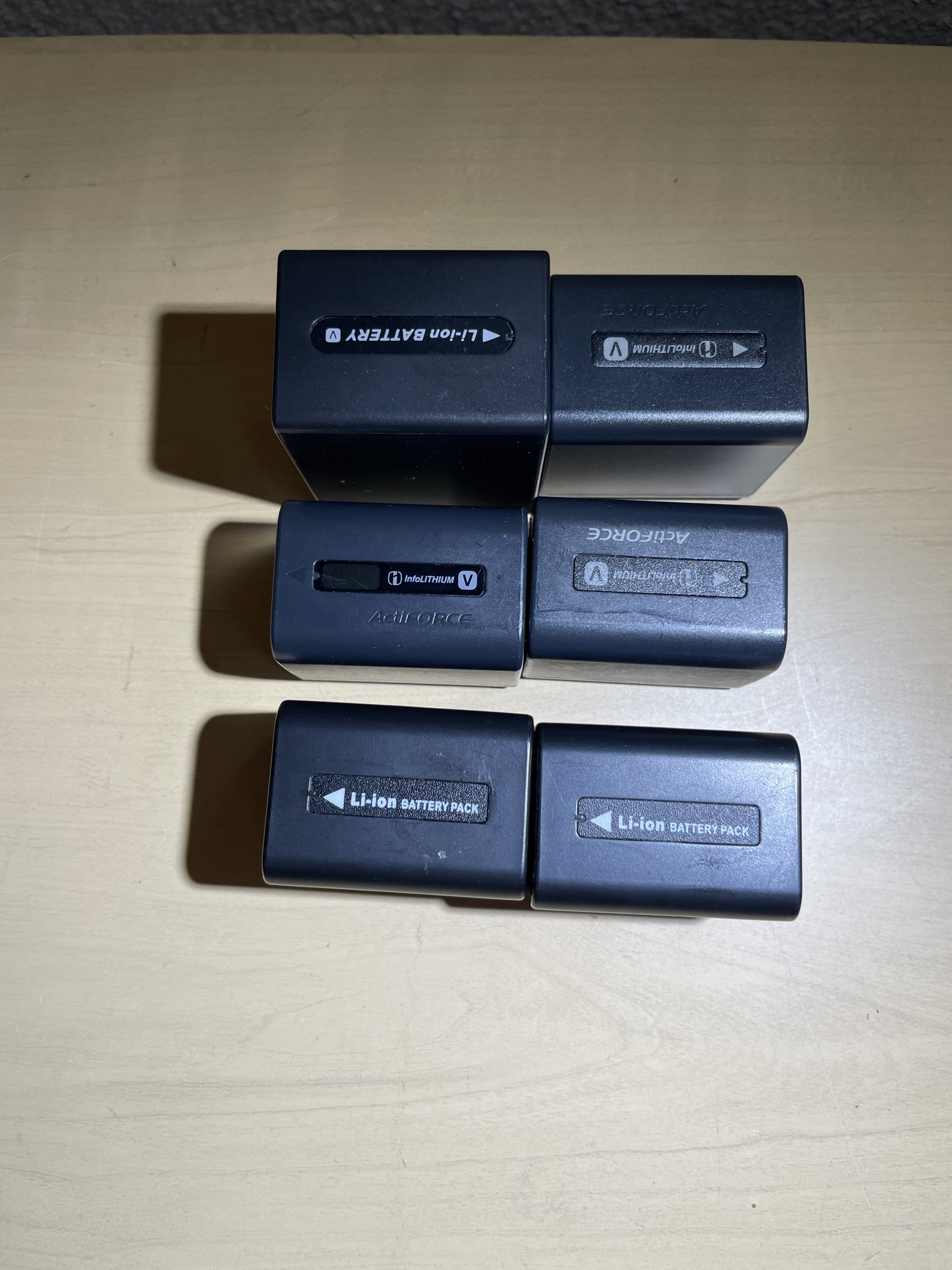 Sony HDR-TD10 3D Camara - Image 8
