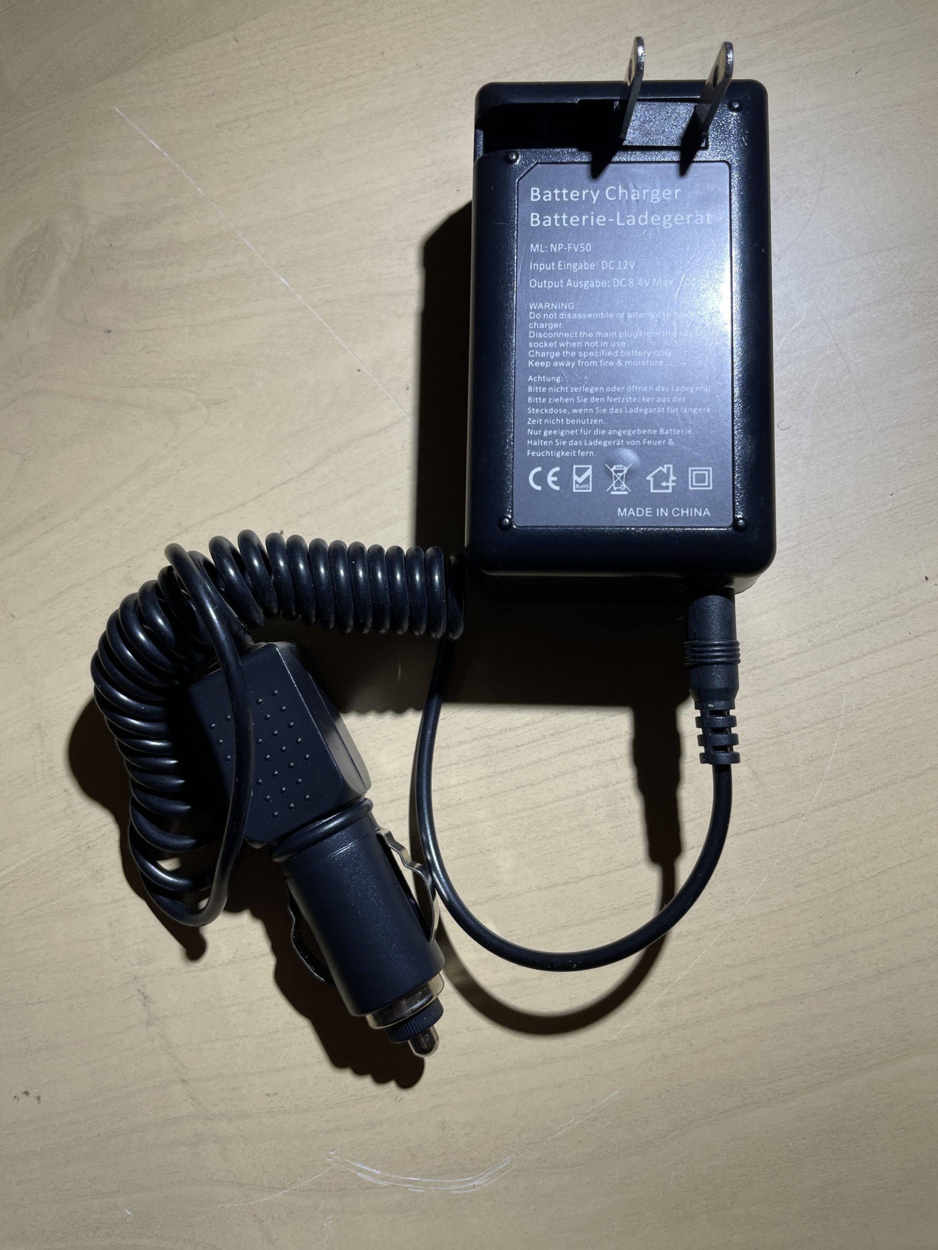 Sony HDR-TD10 3D Camara - Image 6