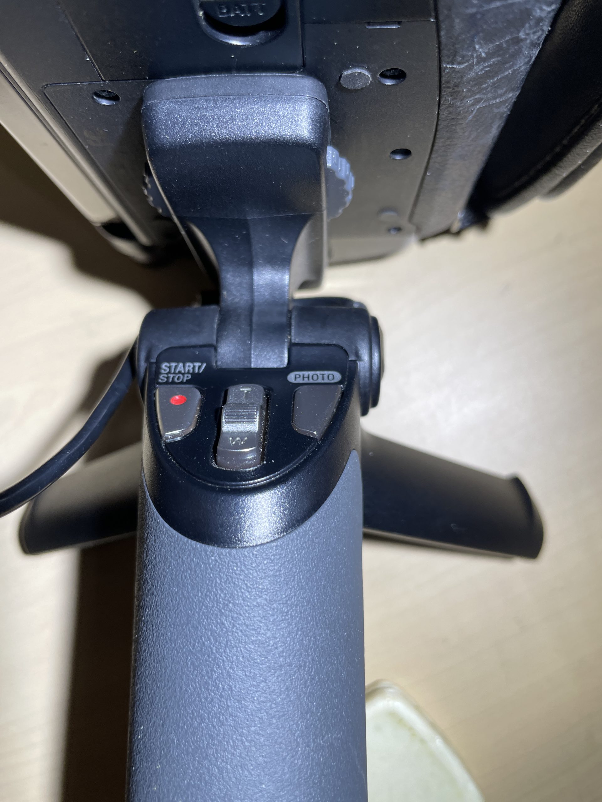 Sony HDR-TD10 3D Camara - Image 5