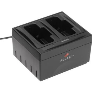 Polsen ULW-16-BBCH Dual Charger