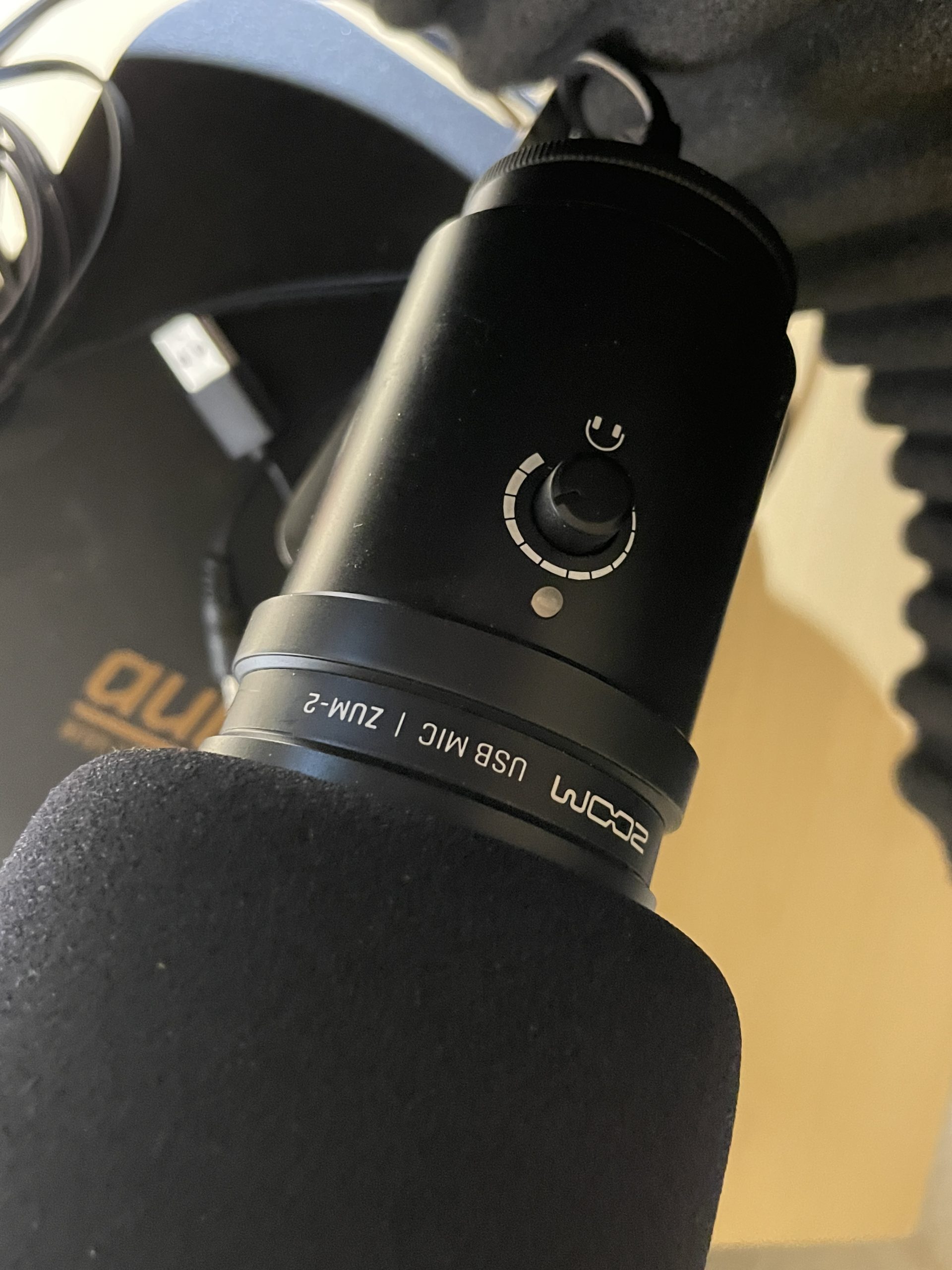 AudioBook Recording Kit - Image 4