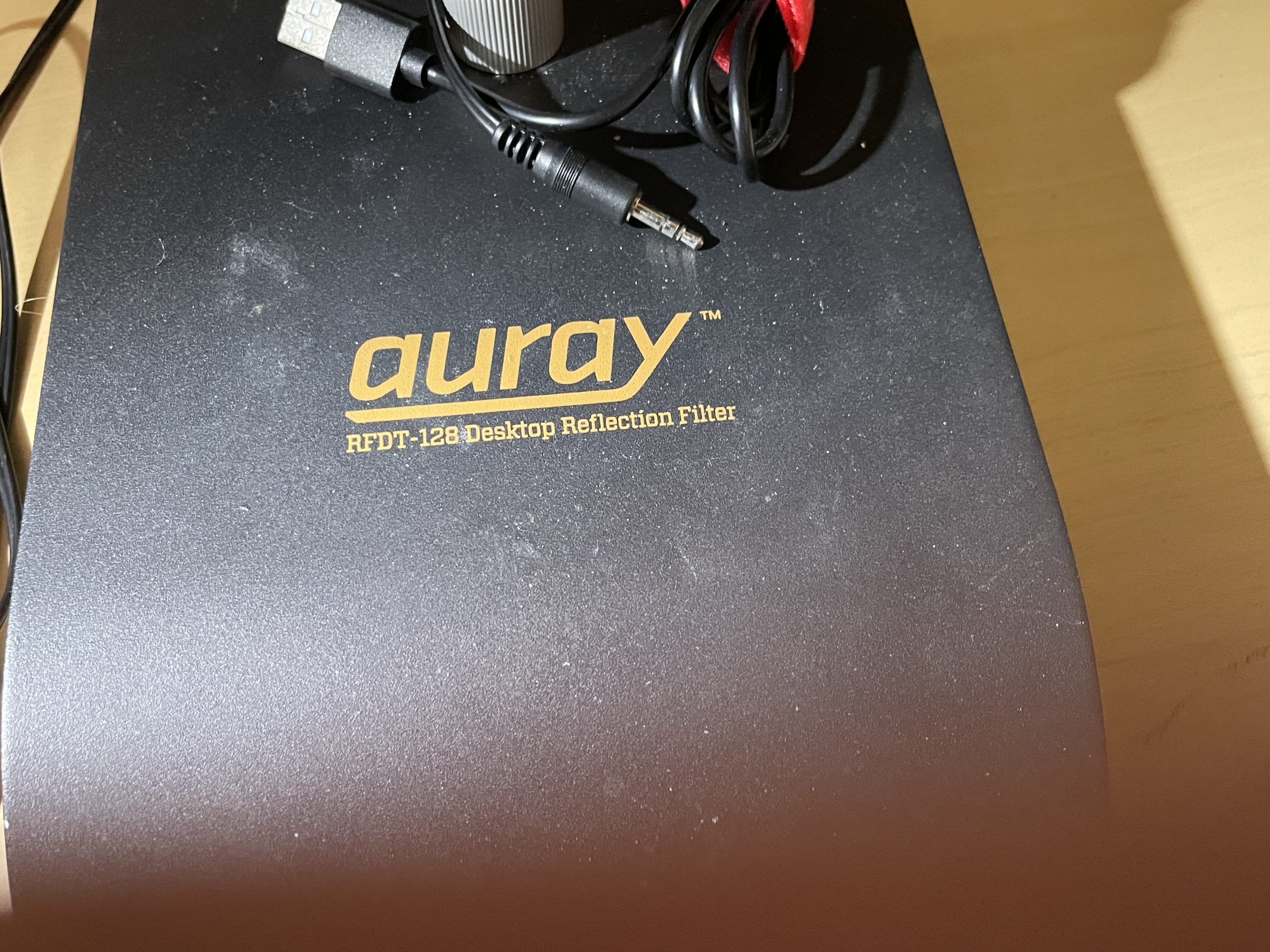 AudioBook Recording Kit - Image 6