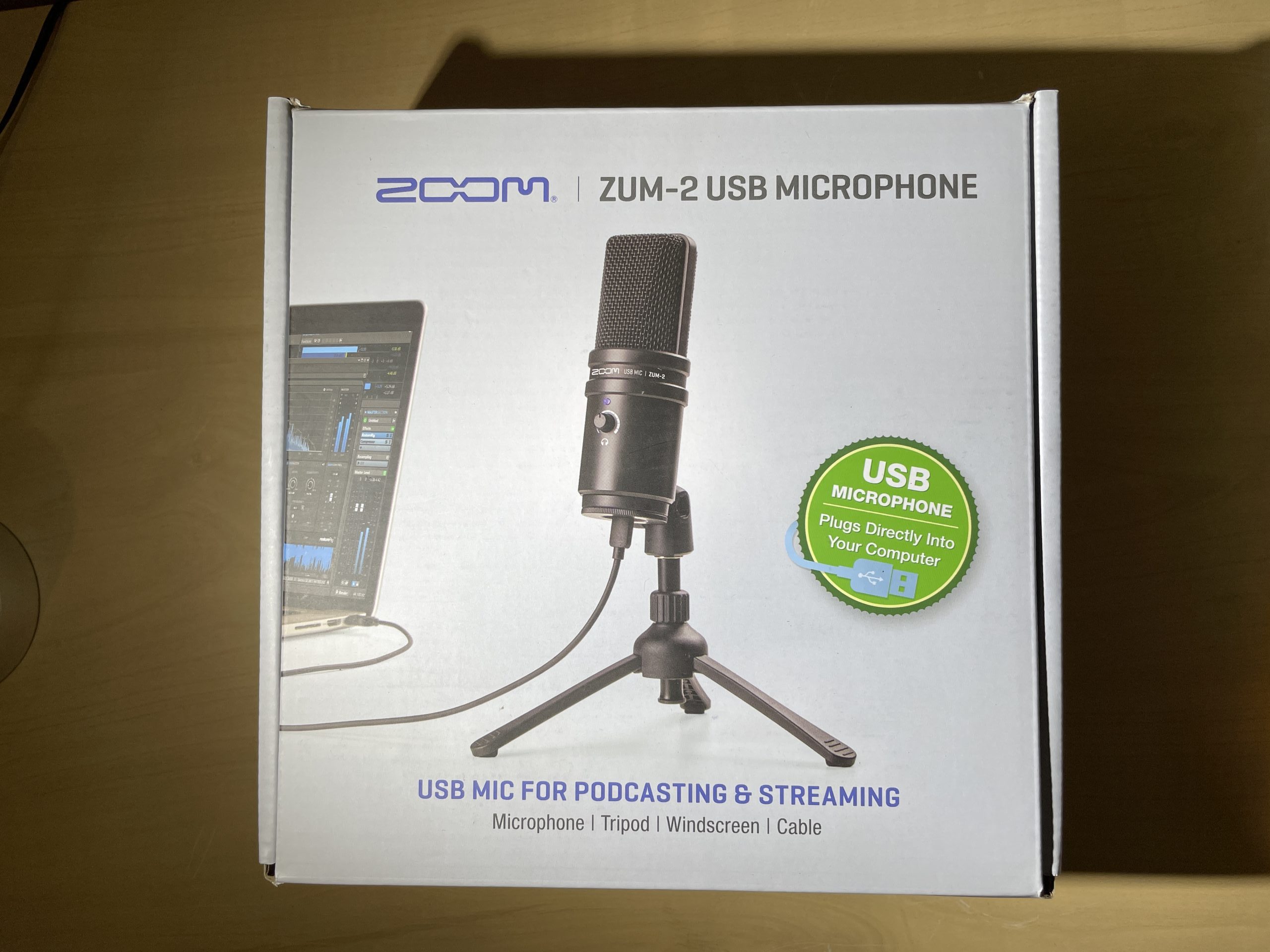 AudioBook Recording Kit - Image 2