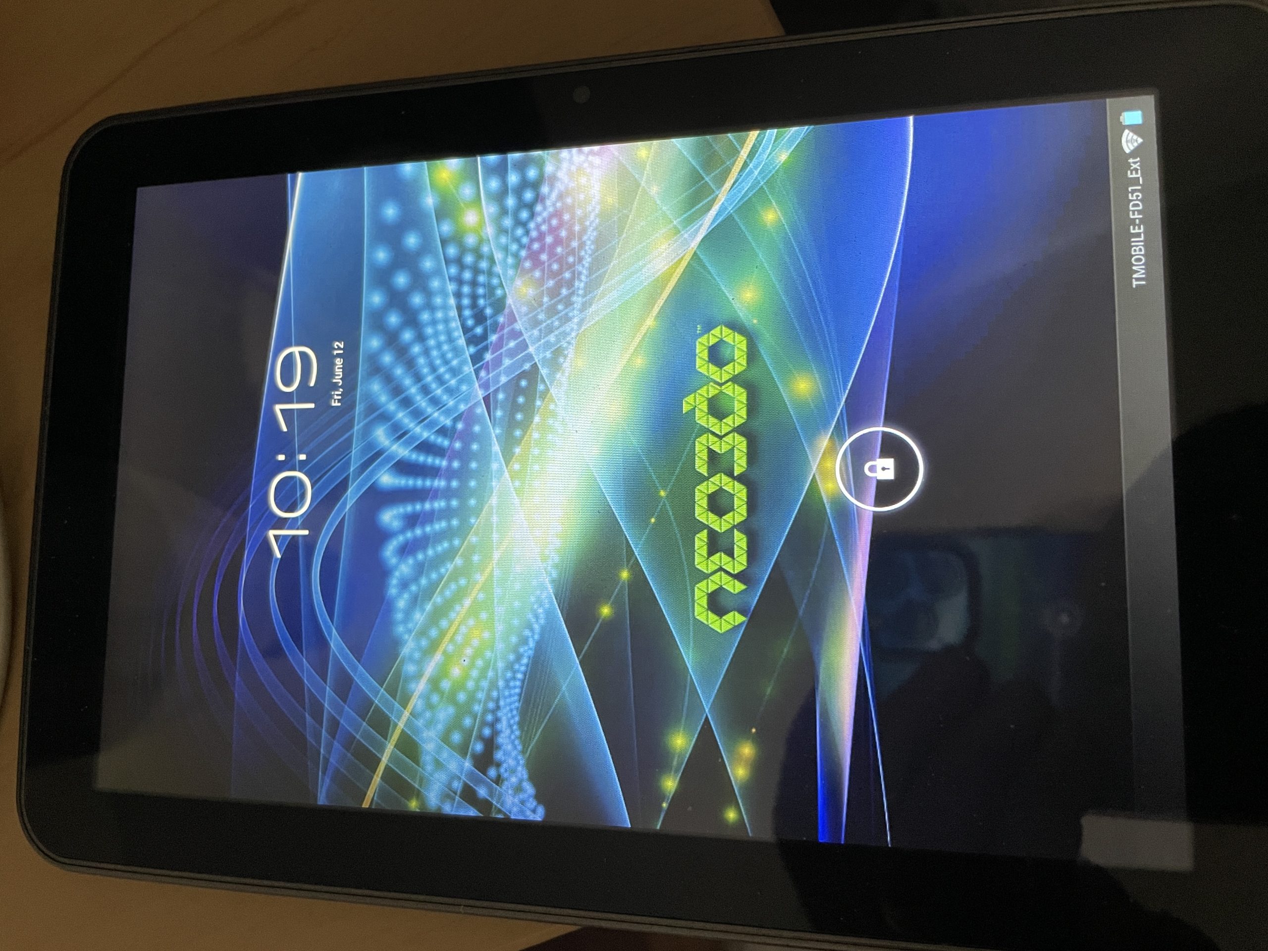 NEO3DO 3D Tablet - Image 7