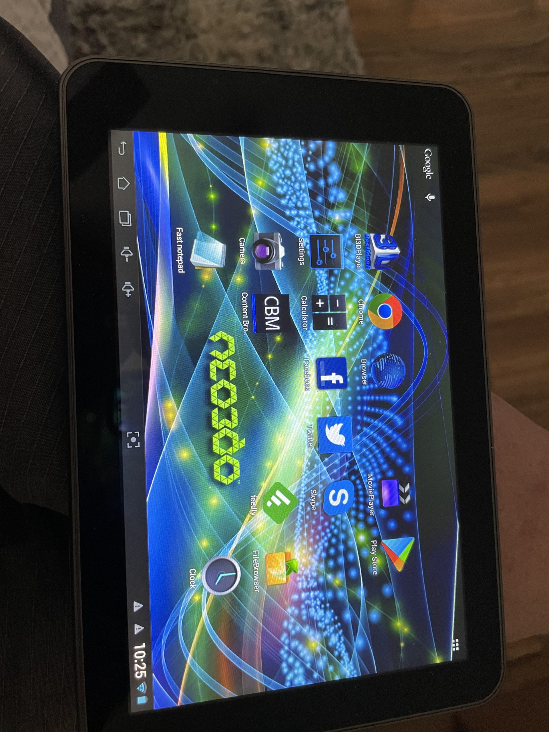 NEO3DO 3D Tablet - Image 8