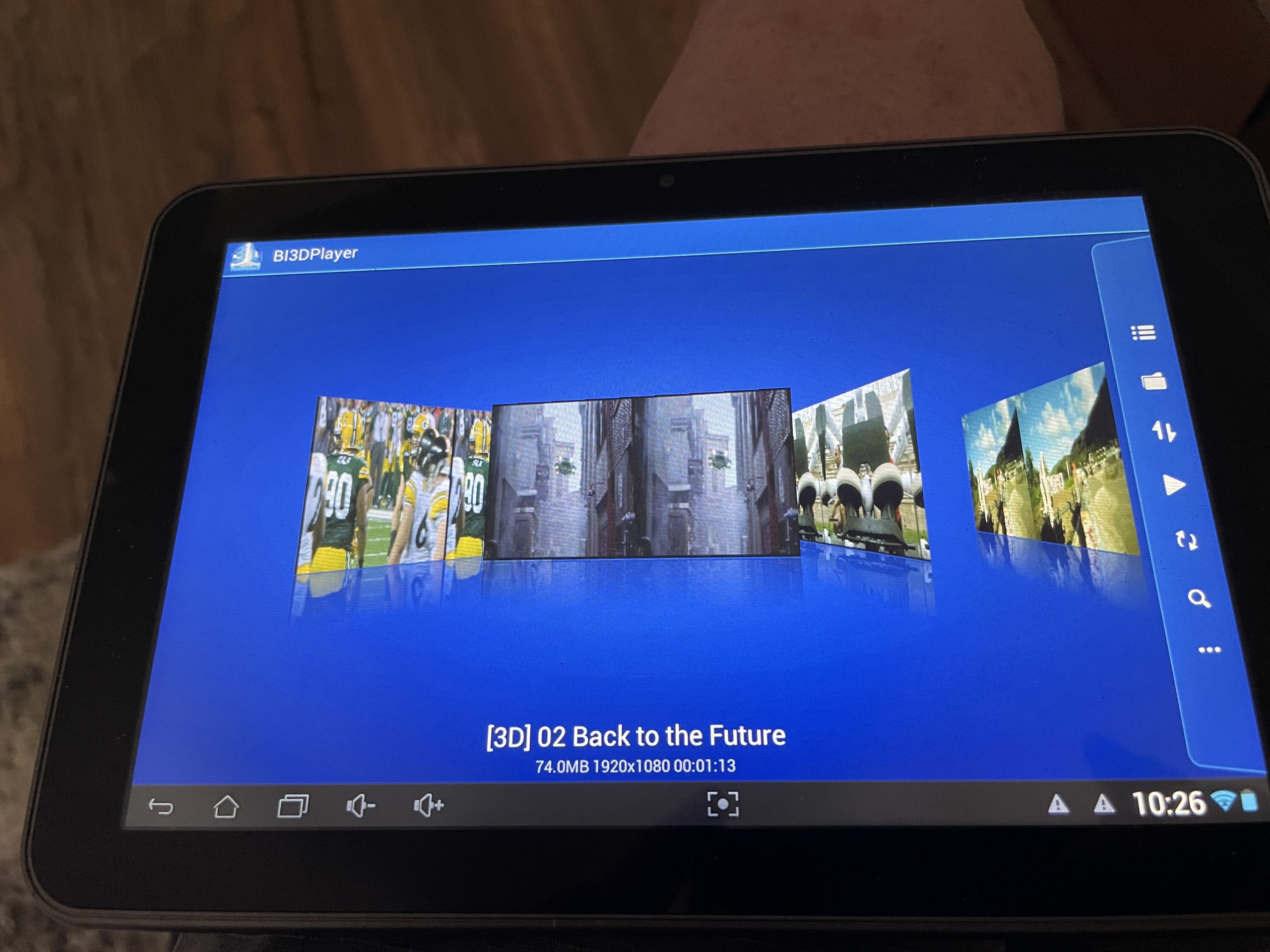 NEO3DO 3D Tablet - Image 10