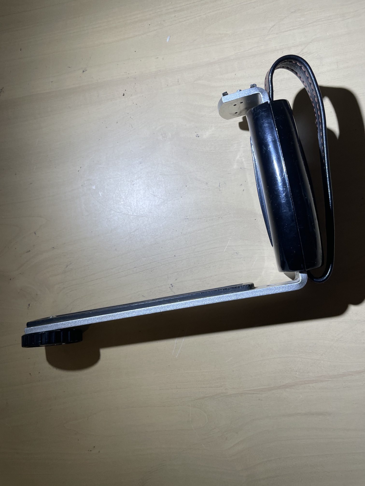 Small Camera Handle - Image 2