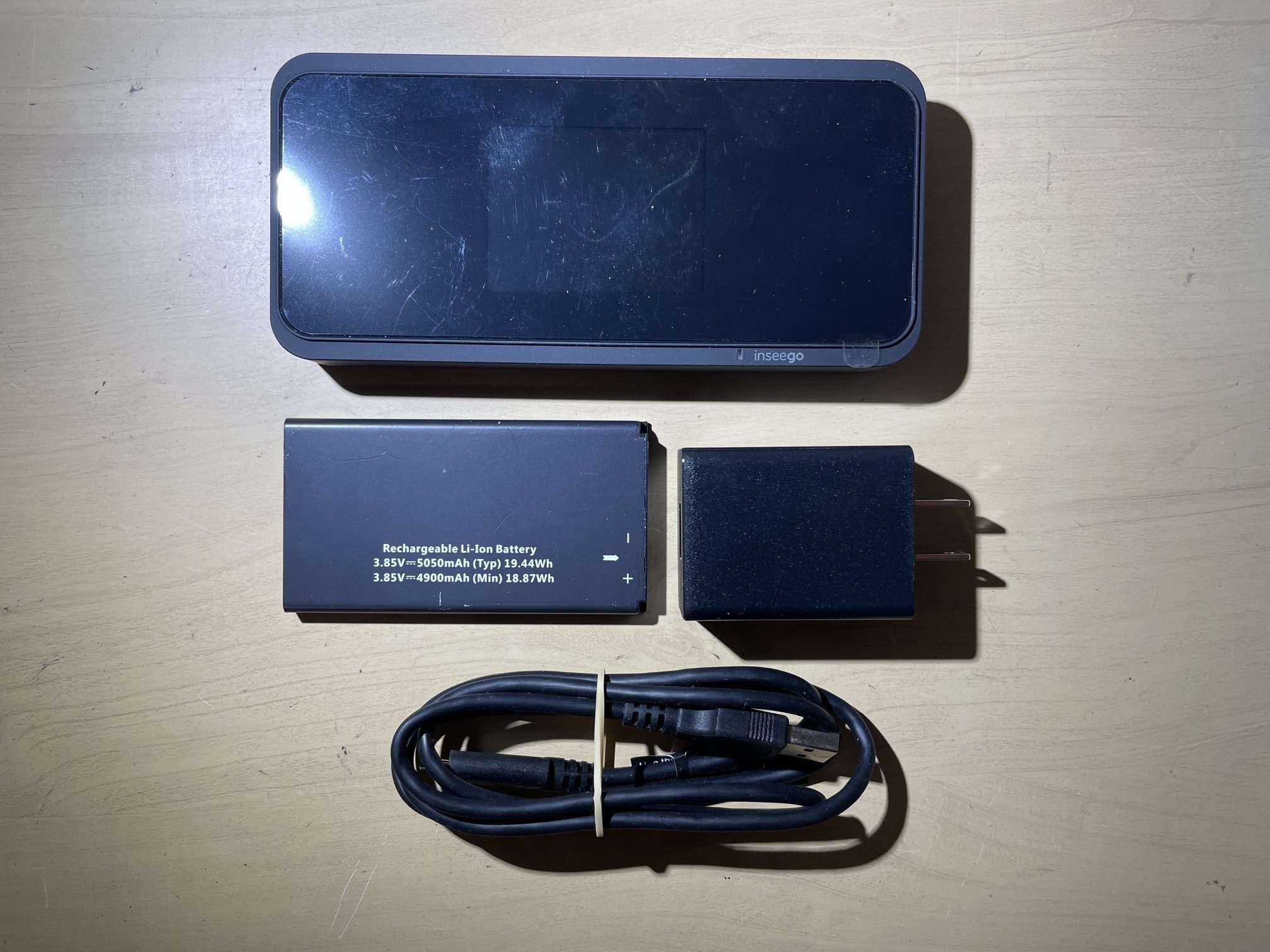 inseeGO 5G MiFi Portable HotSpot - Image 2