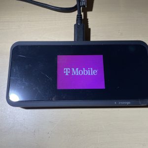 inseeGO 5G MiFi Portable HotSpot