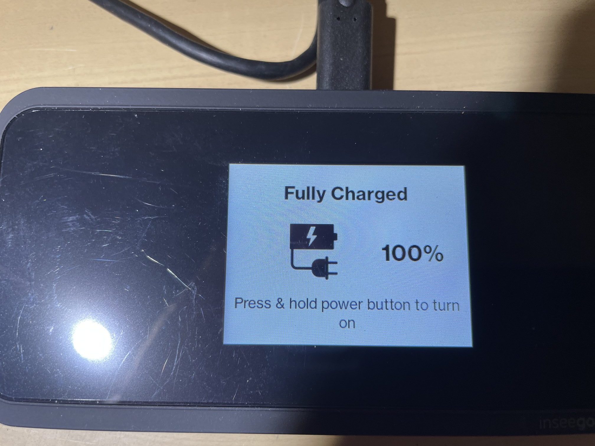 inseeGO 5G MiFi Portable HotSpot - Image 3