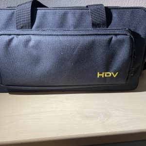 HDV Large Camera Bag