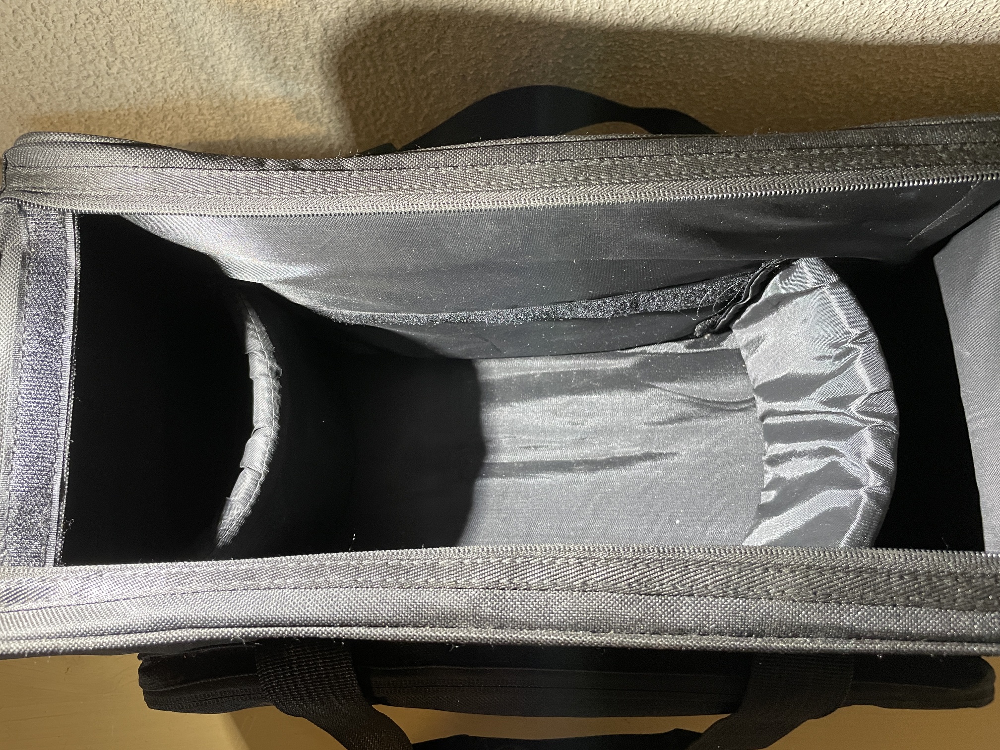 HDV Large Camera Bag - Image 2