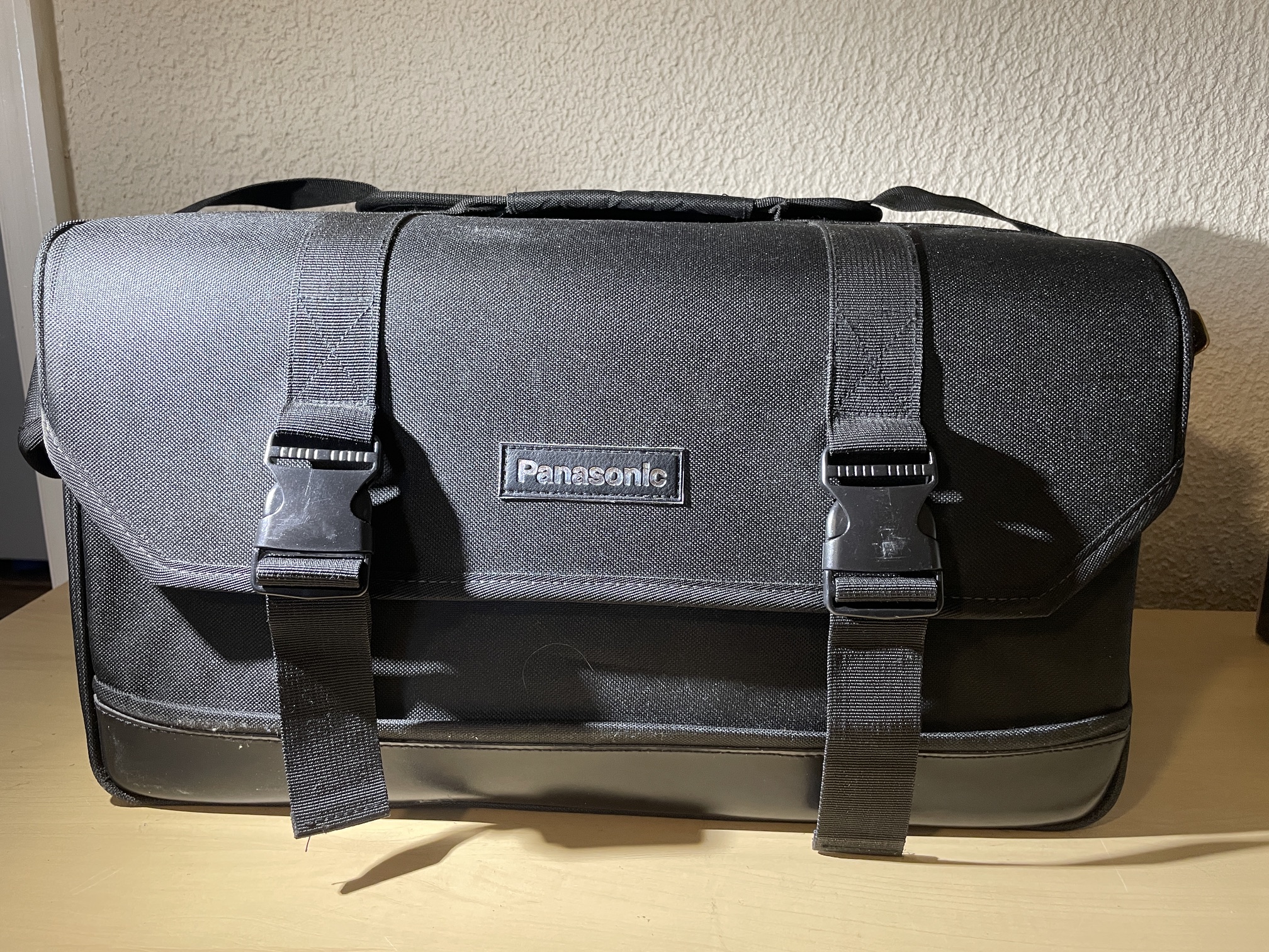 Panasonic Large Camera Bag