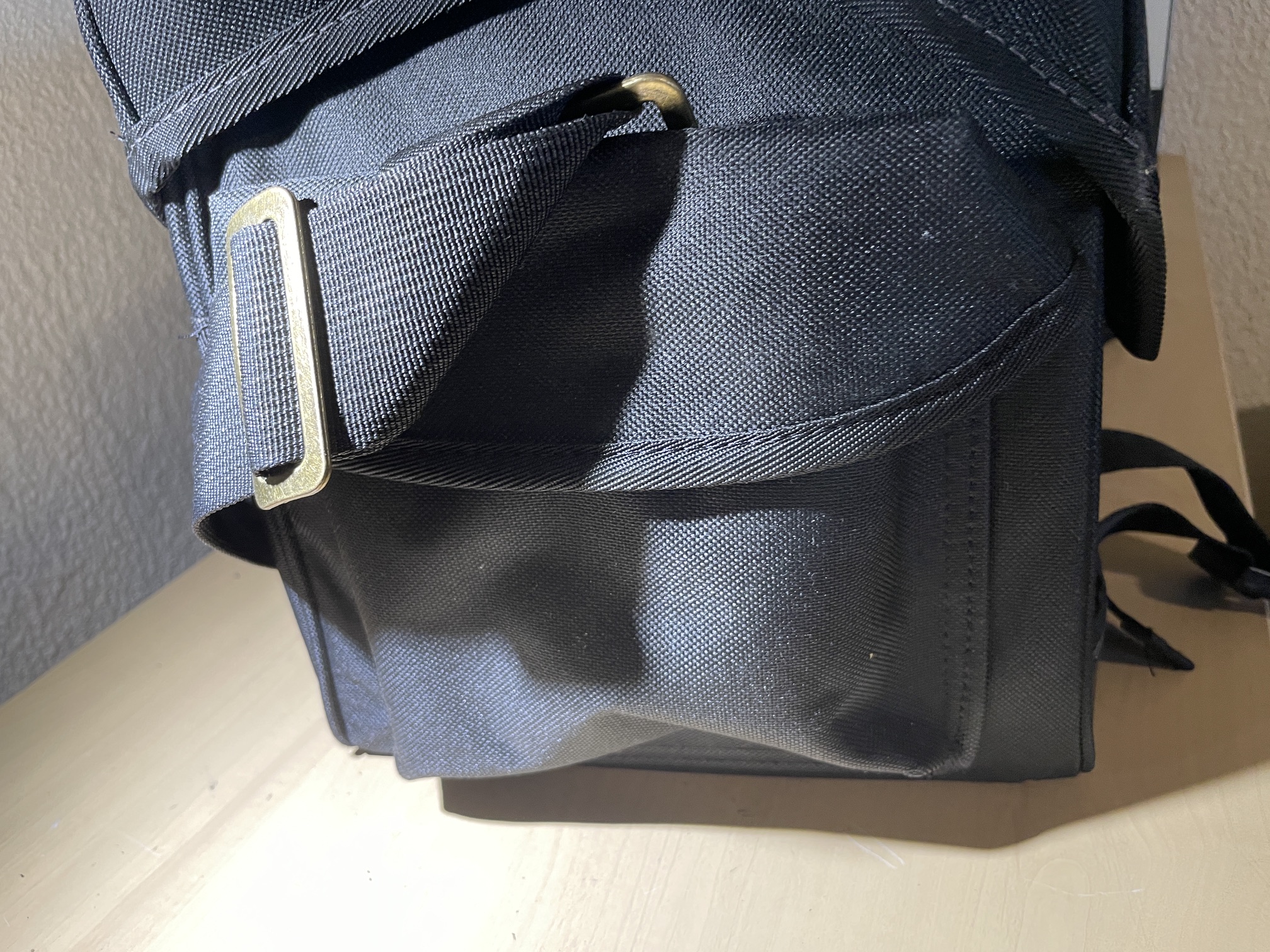 Panasonic Large Camera Bag - Image 2