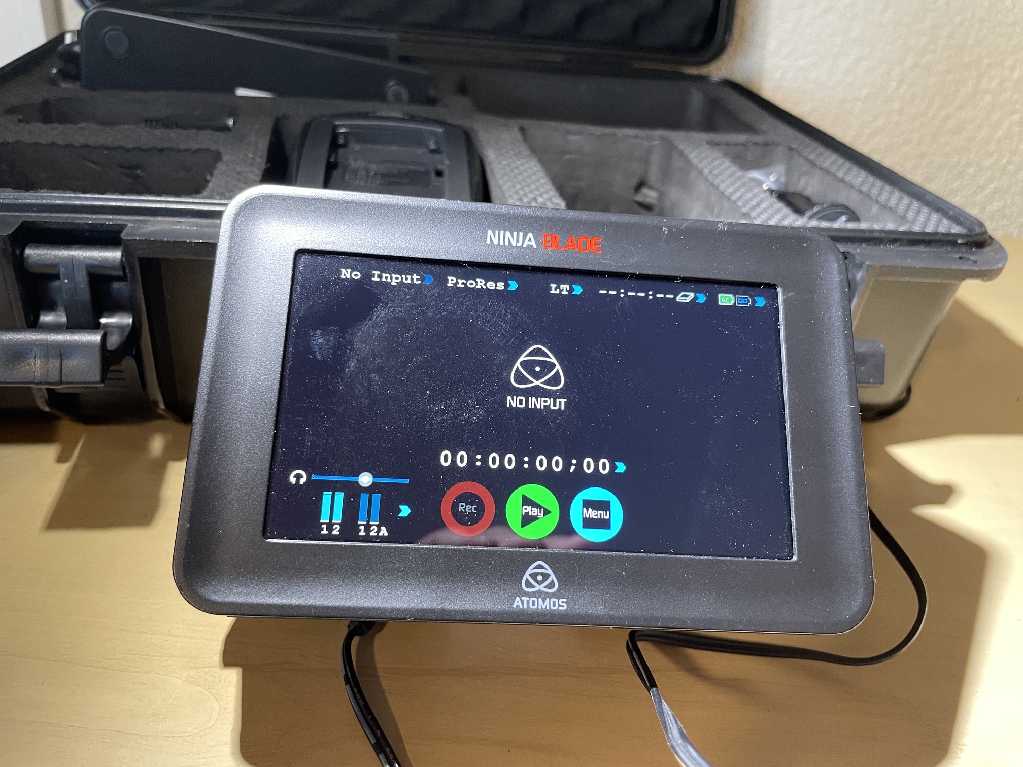 Atomos Ninja Monitor - Image 2
