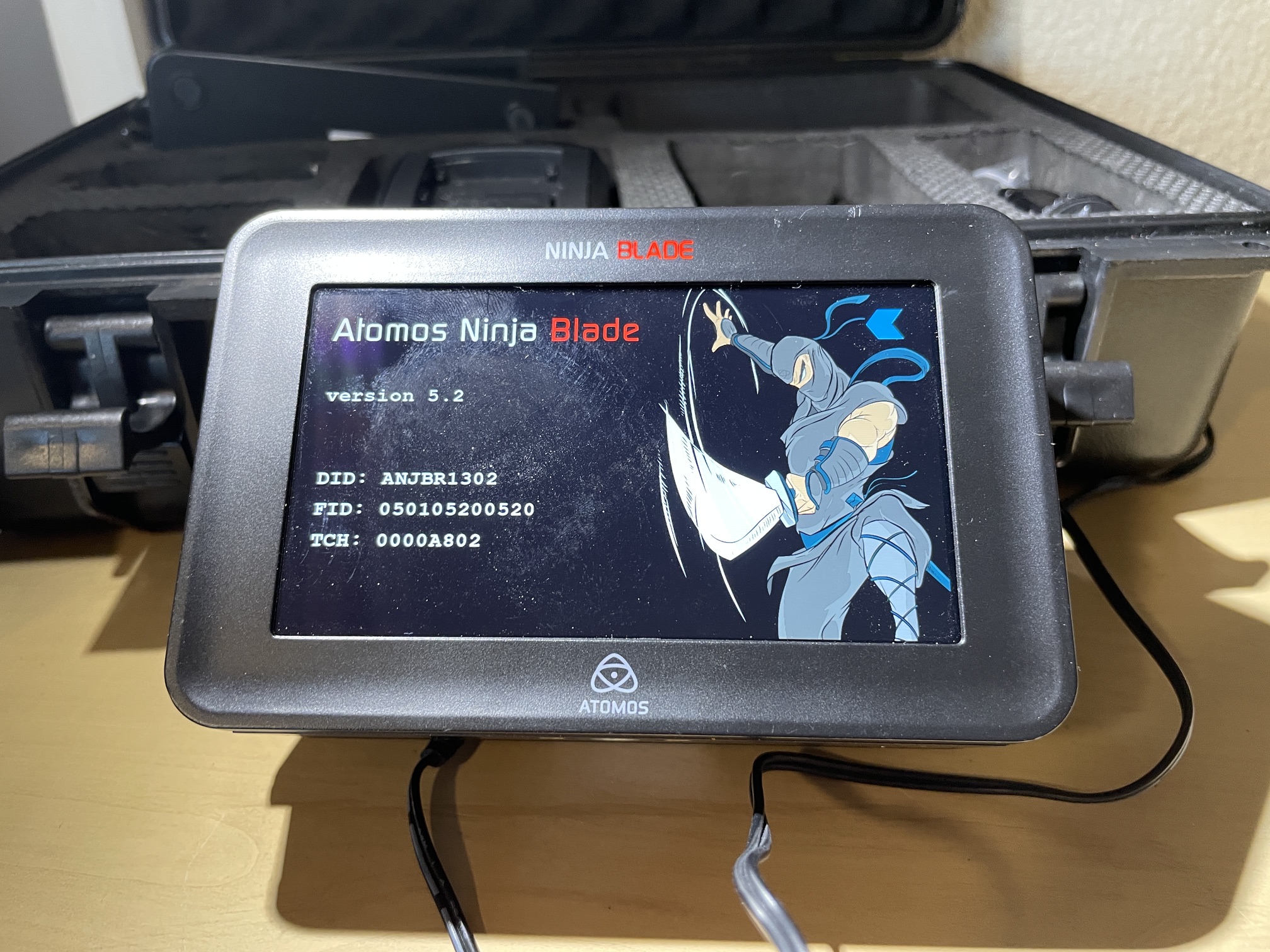 Atomos Ninja Monitor - Image 5