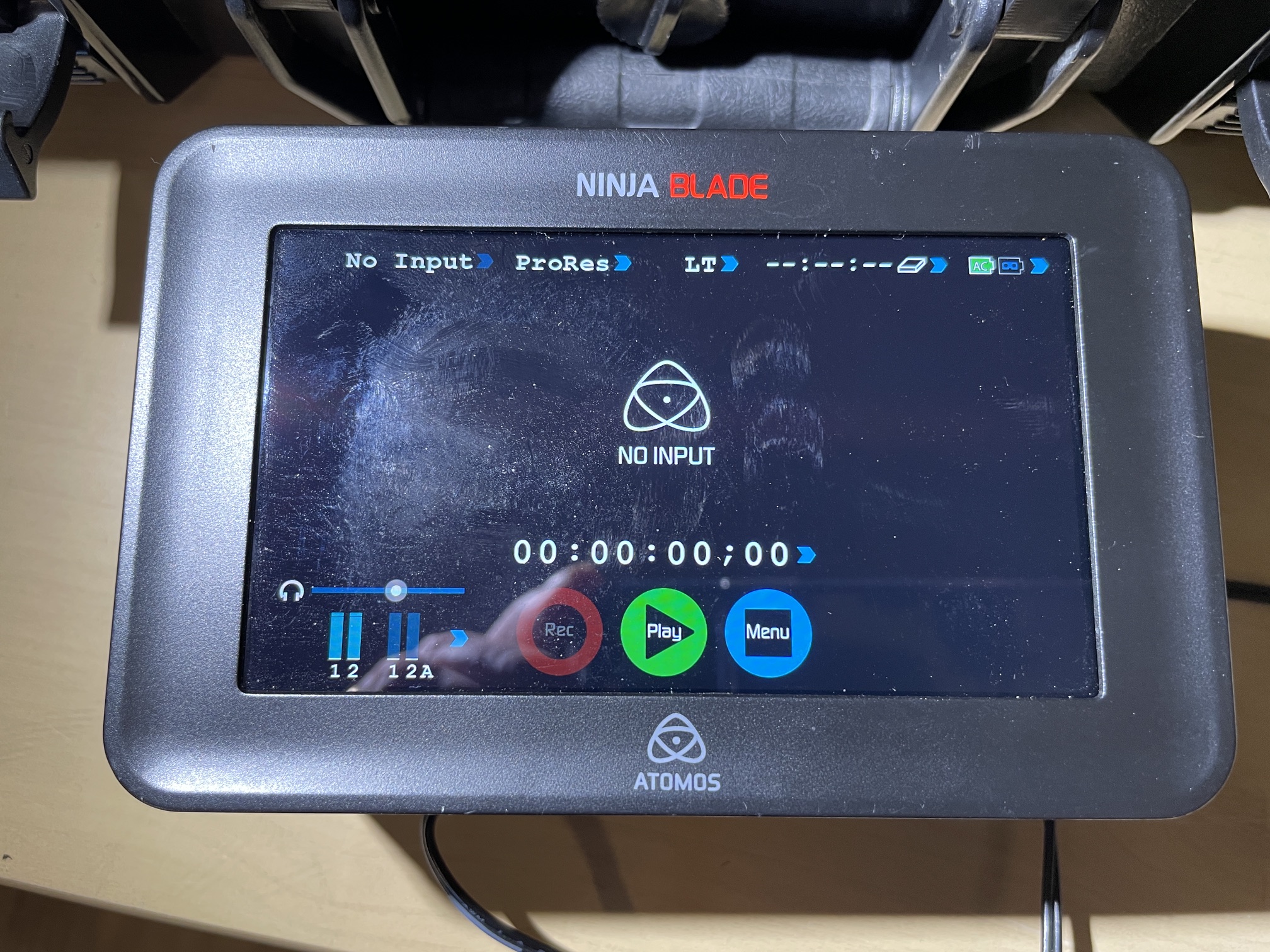 Atomos Ninja Monitor - Image 4