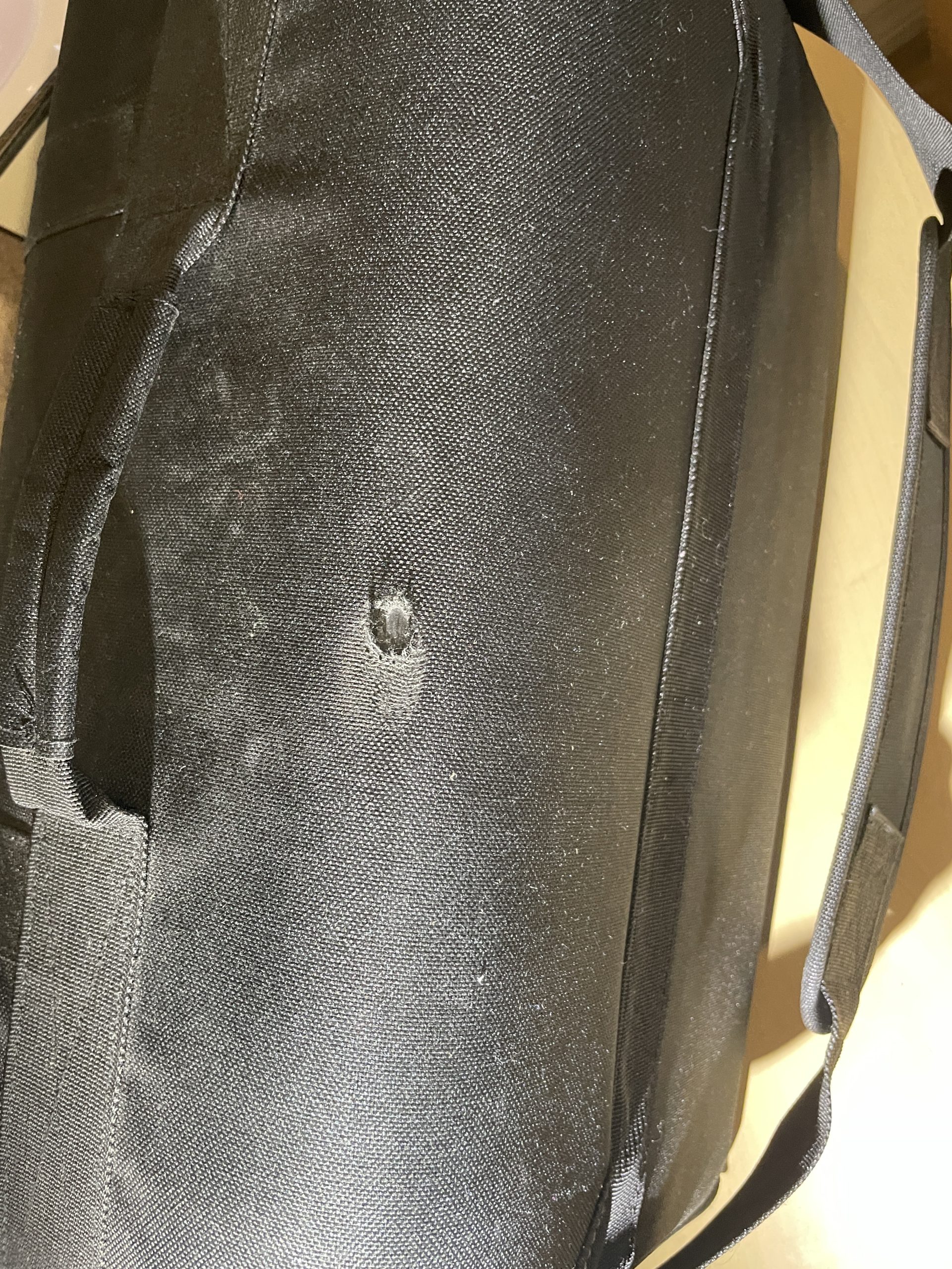 Damage