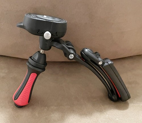 Manfrotto 585 Modosteady - Image 3